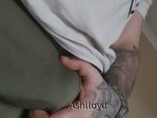 Ashlloyd