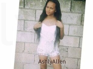 AshlyAllen
