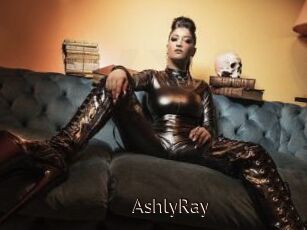 AshlyRay