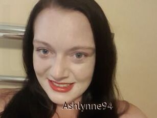 Ashlynne94