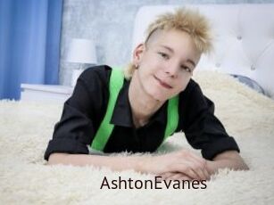 AshtonEvanes