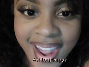 AshtonHarper
