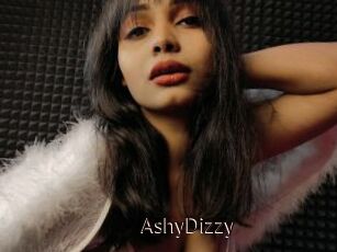 AshyDizzy