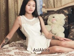 AsiAkira