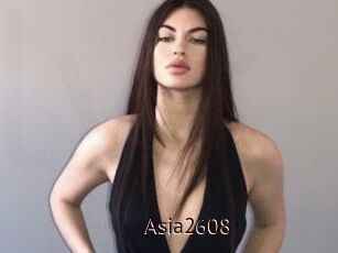Asia2608
