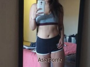 AsiaBomb