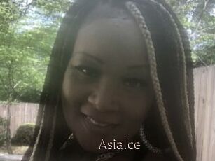 AsiaIce