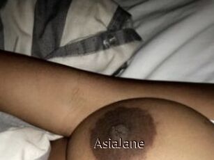 AsiaJane