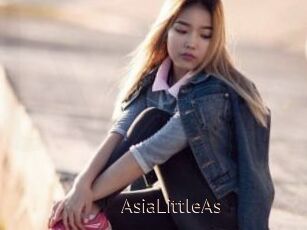 AsiaLittleAs
