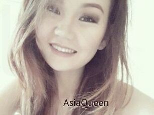 AsiaQueen