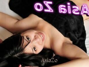 AsiaZo