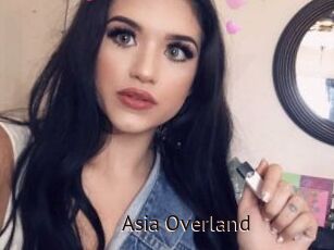 Asia_Overland