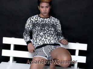 AsianBestXCummer