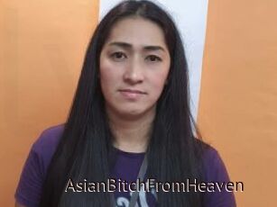 AsianBitchFromHeaven