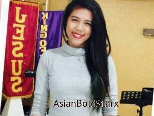 AsianBoldStarx