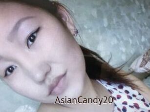 AsianCandy20