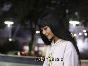 AsianCassie