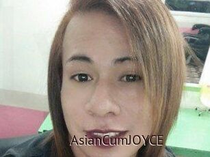 AsianCumJOYCE