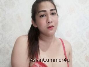 AsianCummer4u