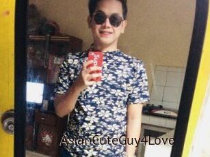 AsianCuteGuy4Love