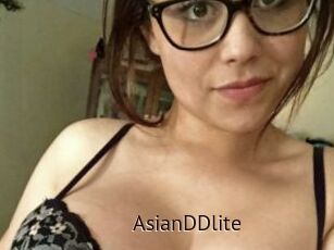 AsianDDlite