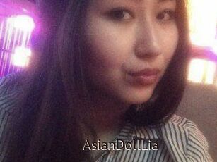 AsianDollLia