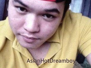 AsianHotDreamboy