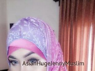 AsianHugeJennyMuslim