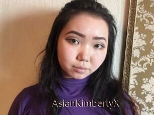 AsianKimberlyX