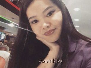 AsianKiss