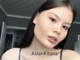 AsianKitana