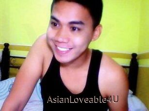 AsianLoveable4U