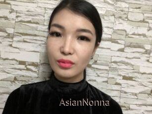 AsianNonna