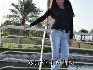 AsianSEXMACHINE