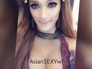 AsianSEXYwhore