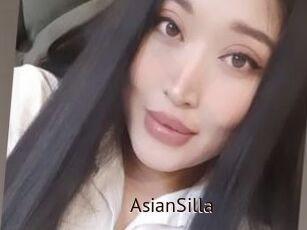 AsianSilla