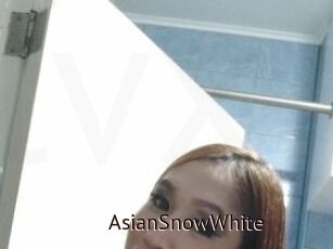 AsianSnowWhite