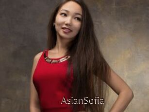 AsianSofia