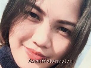 AsianWatermelon