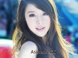 Asiandoll22