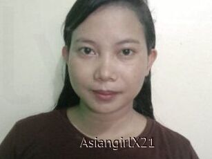 AsiangirlX21