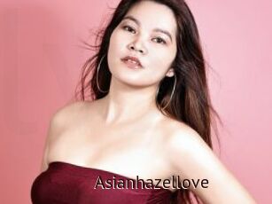 Asianhazellove