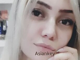 Asiankey