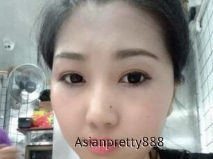 Asianpretty888