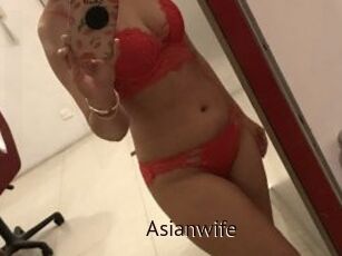 Asianwife