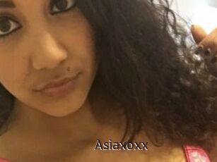 Asiaxoxx