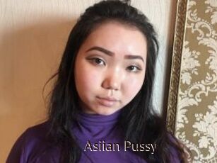 Asiian_Pussy