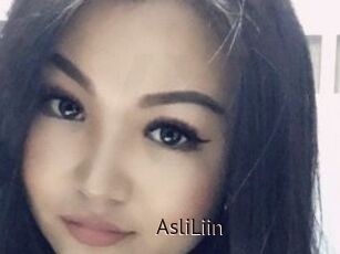 AsliLiin