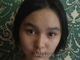 AslyYong