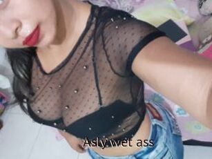 Asly_wet_ass